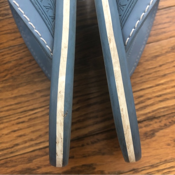 Louis Vuitton sandals - Picture 5 of 7